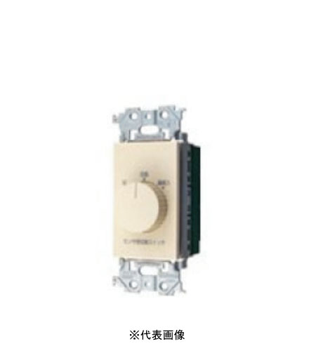 パナソニック WTA5820FK  熱線センサ付自動スイッチ用操作ユニット 色マットベージュ