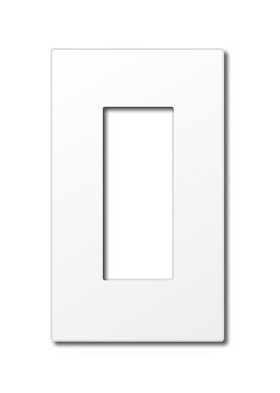 パナソニック WTF8003W コンセントプレート 1連用 3コ用 スクエア 色ホワイト