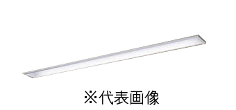 パナソニック XLX450MEDTLE9 一体型LEDベースライト 天井埋込型 昼光色